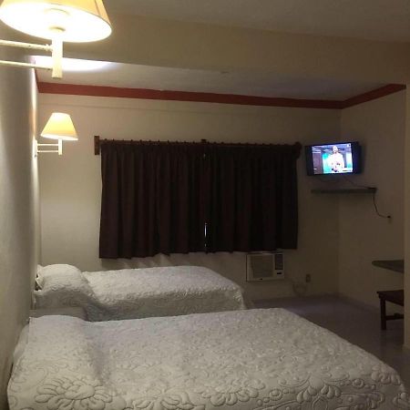 Hotel Las Palmas Acapulco Ngoại thất bức ảnh