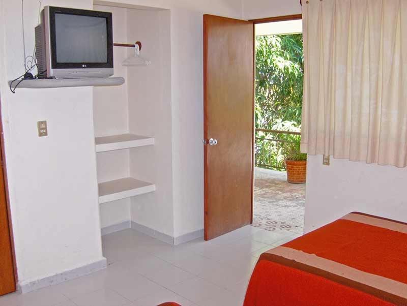 Hotel Las Palmas Acapulco Ngoại thất bức ảnh